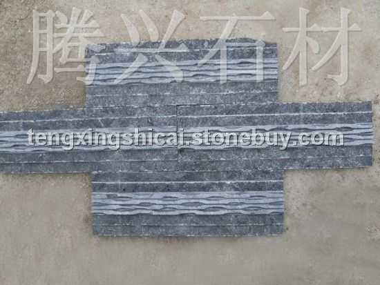 黑石英文化石
