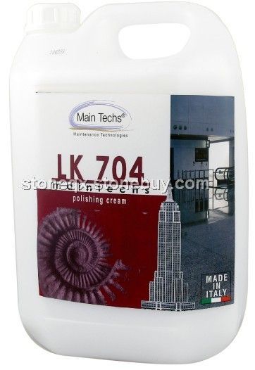 Main Techs LK704花岗石抛光浆