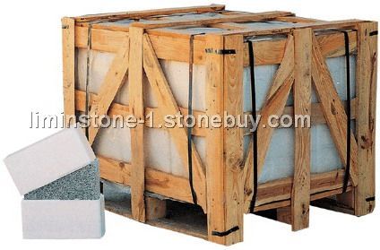 薄板泡沫盒木箱包装