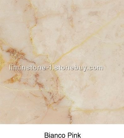 货号：Bianco Pink