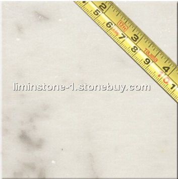 货号：Carrara White