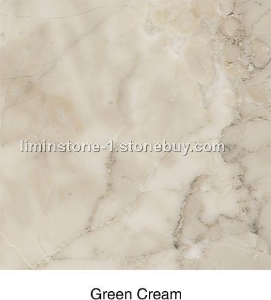 货号：Green Cream