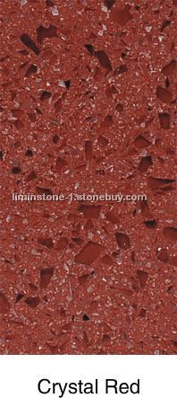 Crystal Red