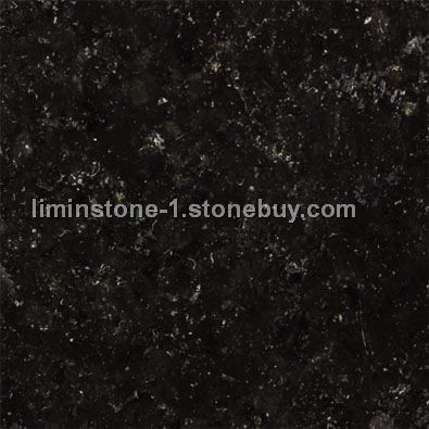 China Black Crystal