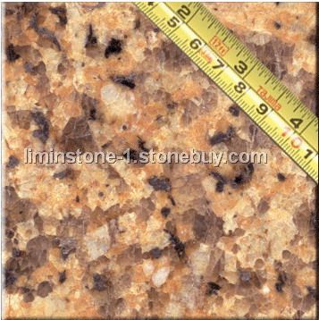 Chinese Tropical Gold