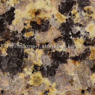 New Chinese Tropical Gold (SD)