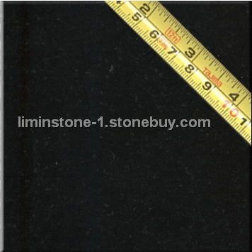 货号：Absolute Black