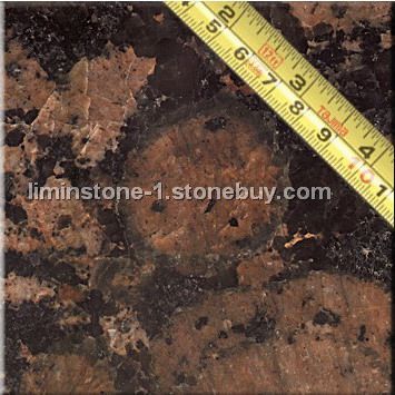 货号：Baltic Brown