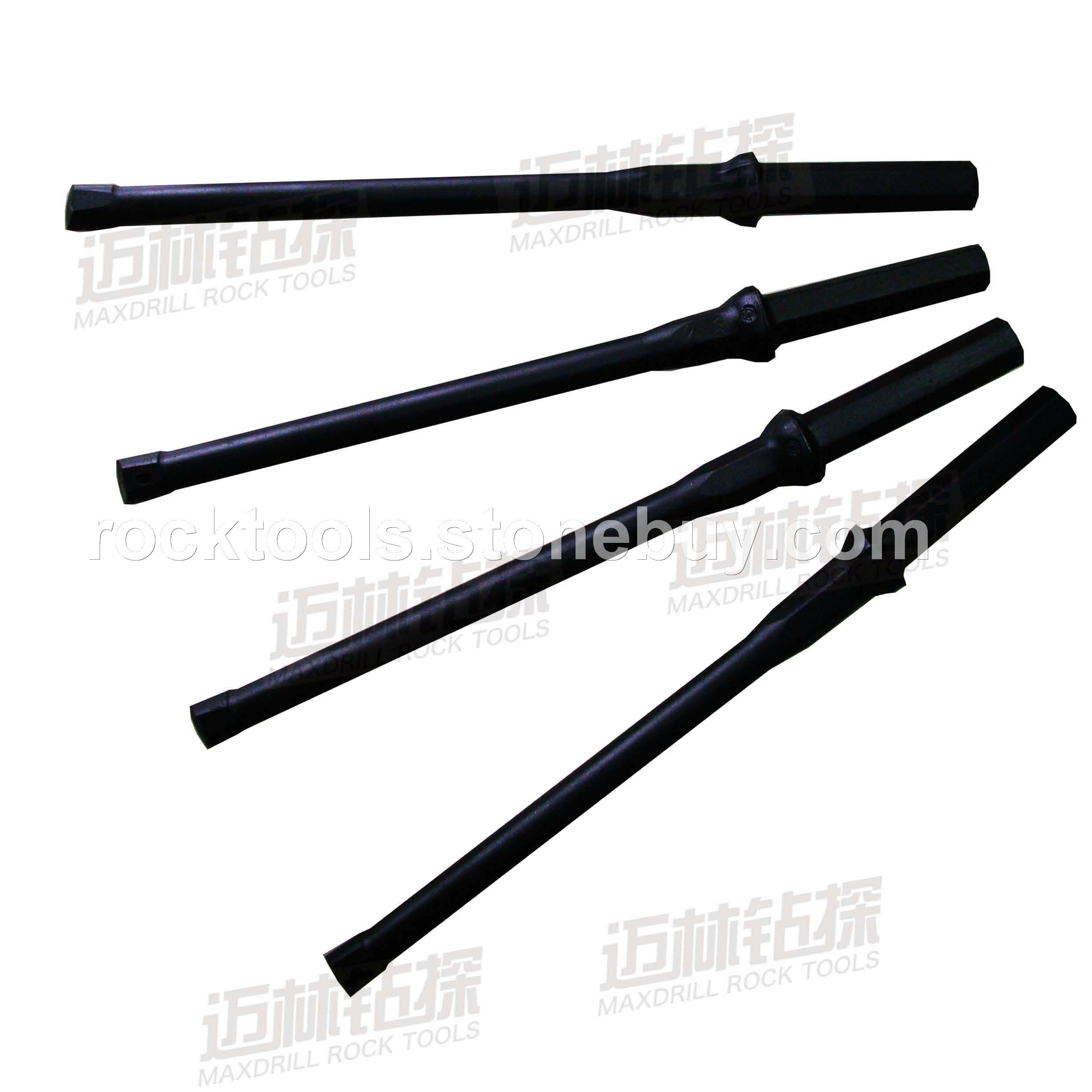 科迈&amp;amp;迈林钻探 采石钎