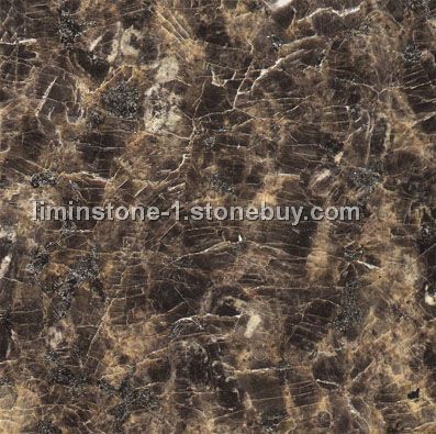 货号：Leopard Brown