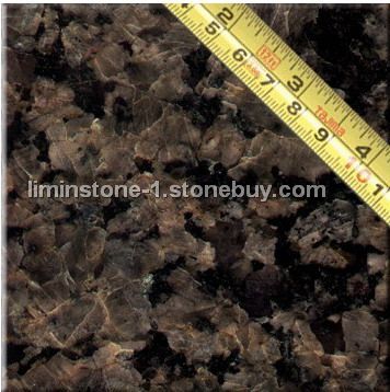 货号：Tropical Brown