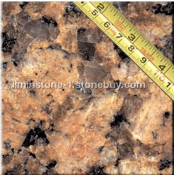 货号：Tropical Gold