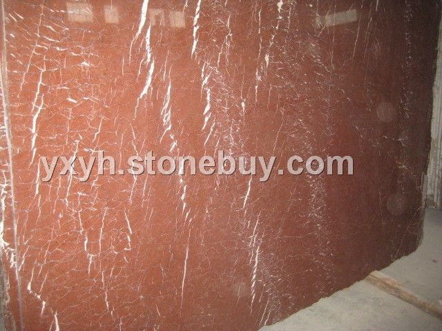 珊瑚红大板，通山红