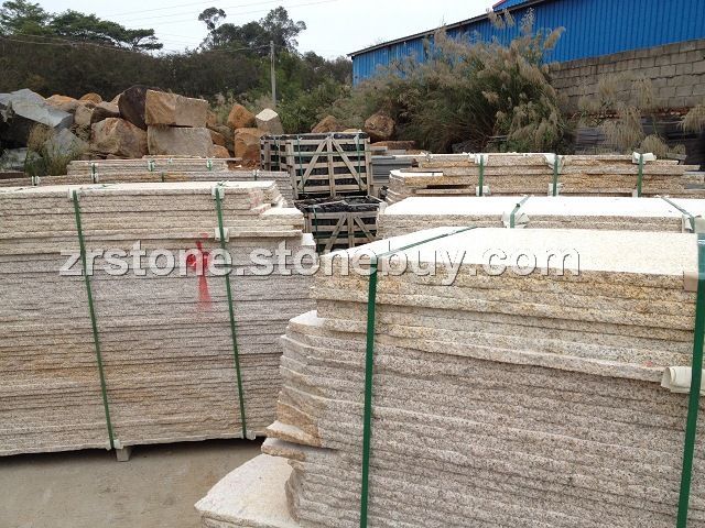 漳浦绣(G682)毛板