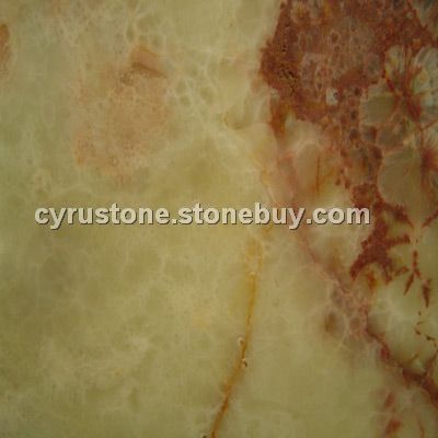 伊朗进口绿玉石