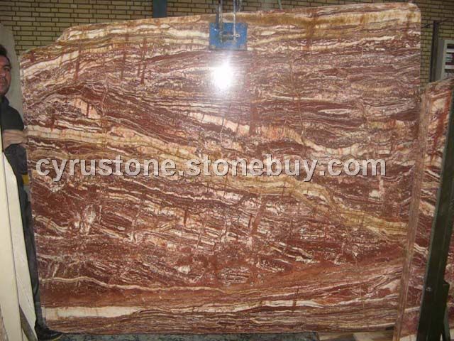 供应伊朗棕色玉石