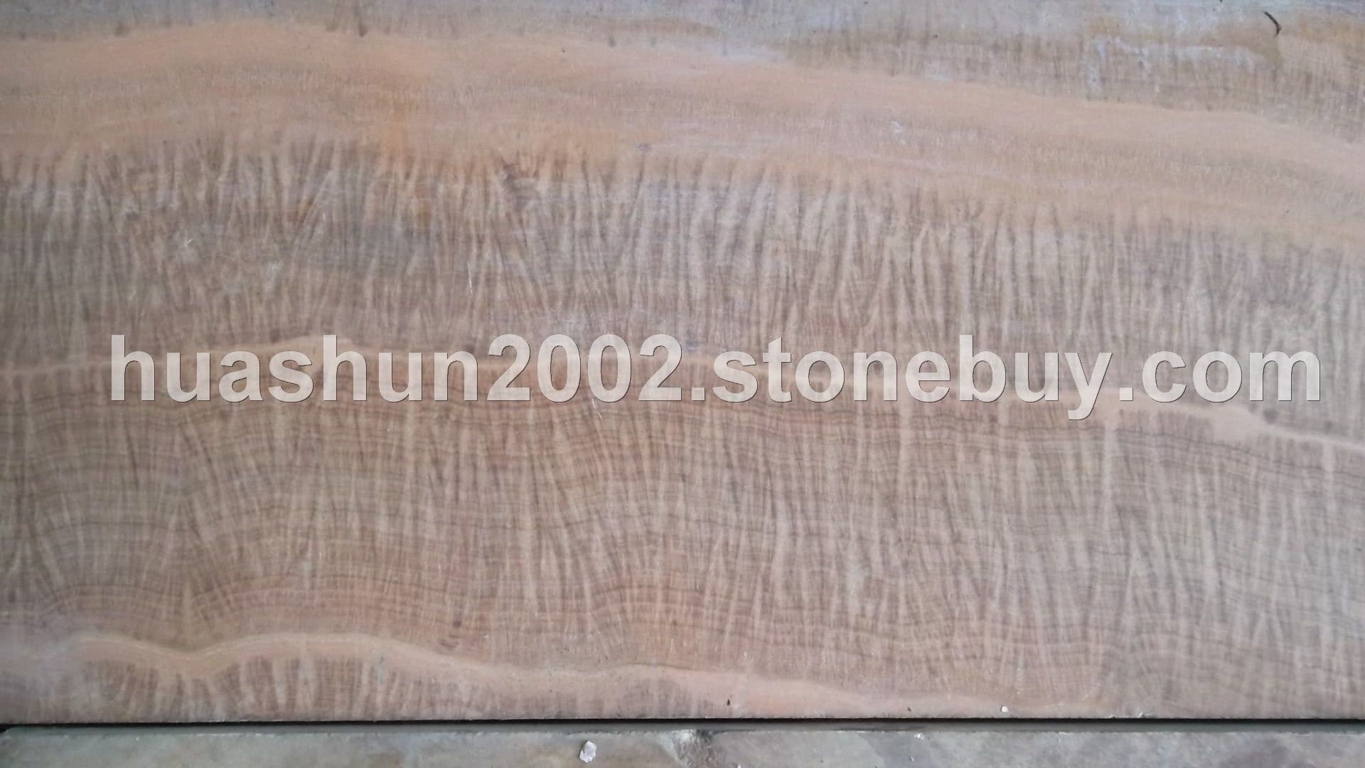 荒料板材