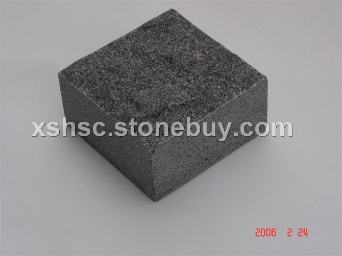 G654#小方块自然面