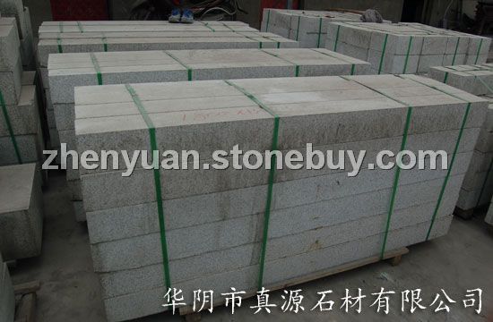 华山石材桥栏杆