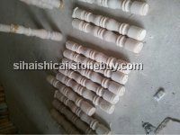 楼梯扶栏
