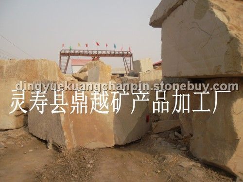 柏坡黄石材/小米黄花岗岩/柏坡黄生产厂家/河北柏坡黄加工厂