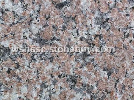 石岛红 7#火烧面