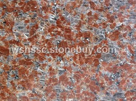 石岛红 老8#光面