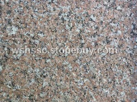 石岛红 新7#火烧