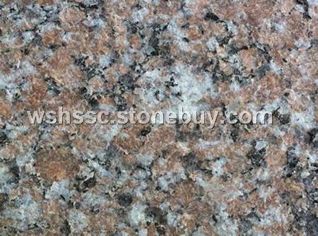 石岛红 新7#火烧