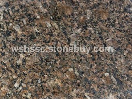 紫晶钻（染色）