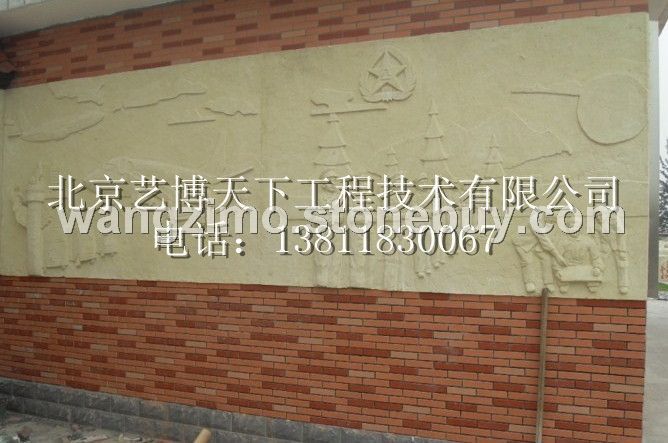 北京花盆罗马柱制作厂家