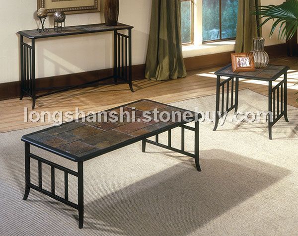 板岩家具