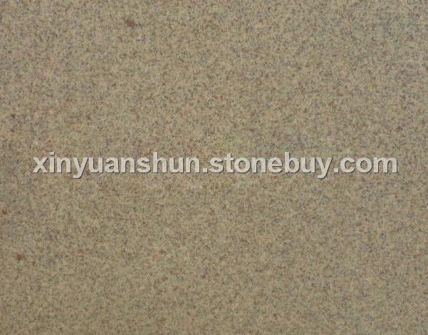 小米黄（柏坡黄）