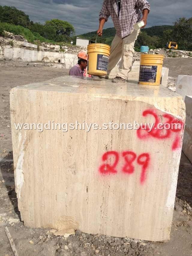 罗马洞石