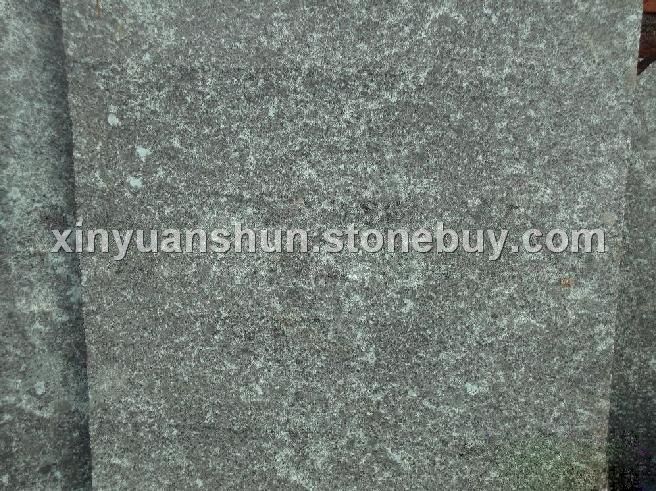 万年青（深绿麻）火烧面