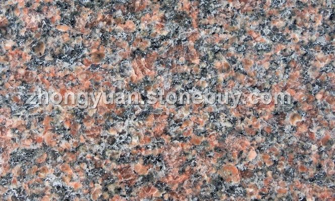 山楂红、荔枝面