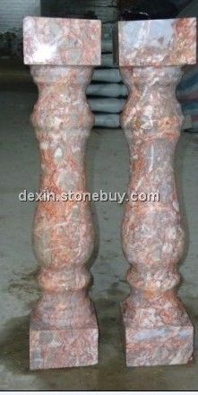 玛瑙红