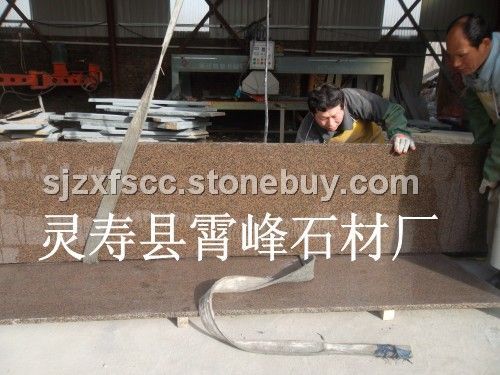 兴县红2.5公分毛光板低价出售