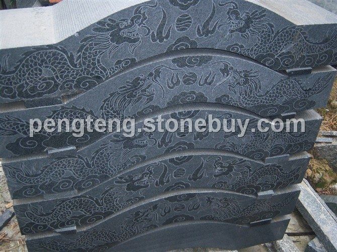 G654 墓碑料