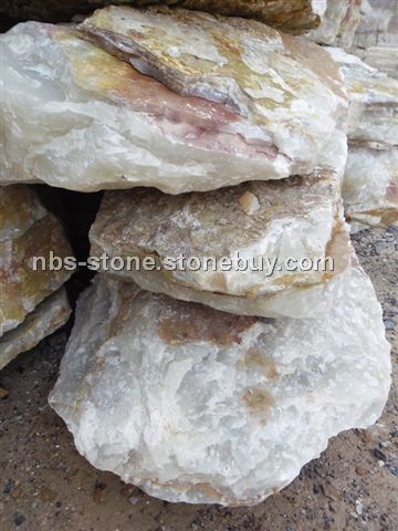 玉石工艺料