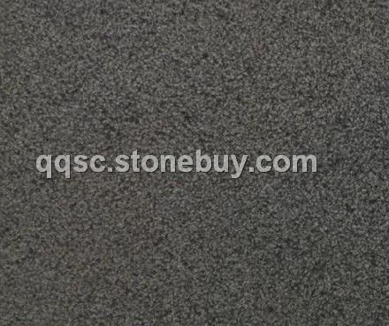 中国黑花岗岩荔枝面