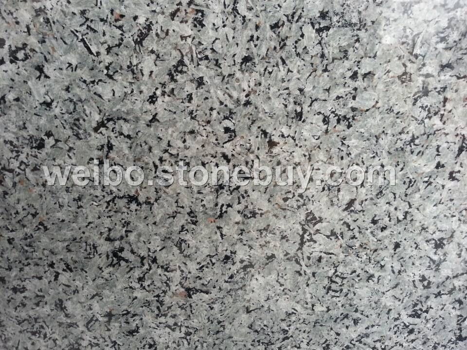 新品 冰晶绿