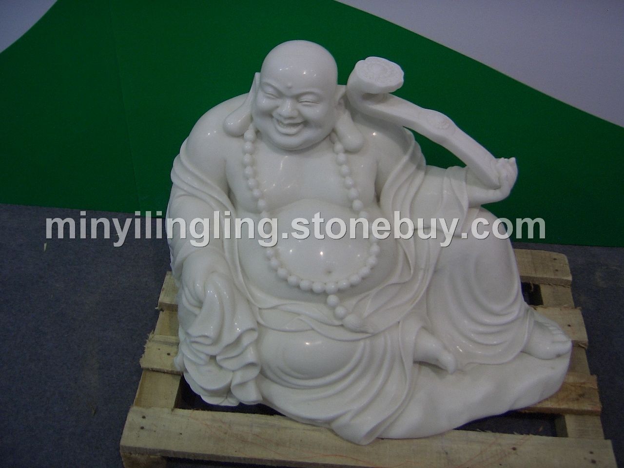 漢白玉雕