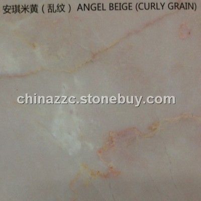 安琪米黄（乱纹）