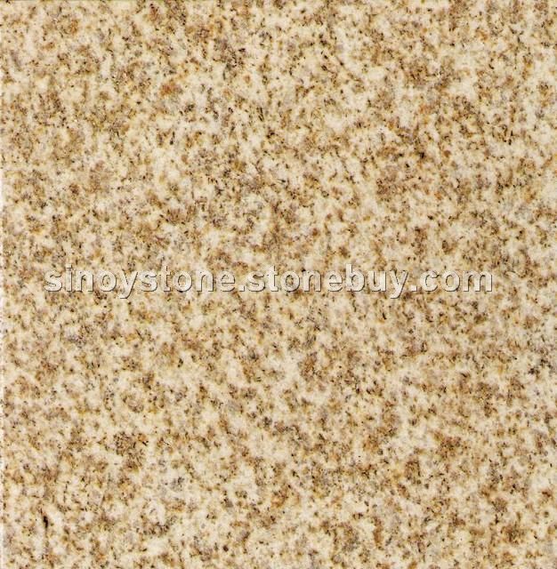 黄金麻光面细花