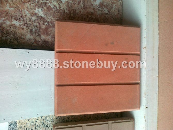 红砂岩