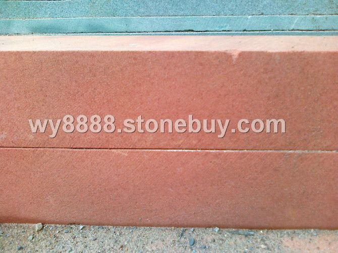 红砂岩