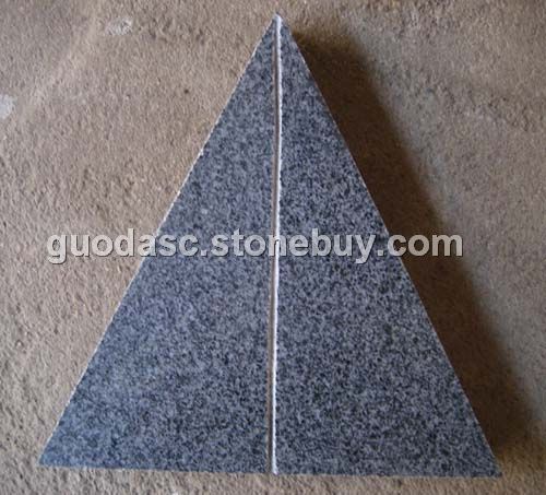 g654-磨光加拉丝