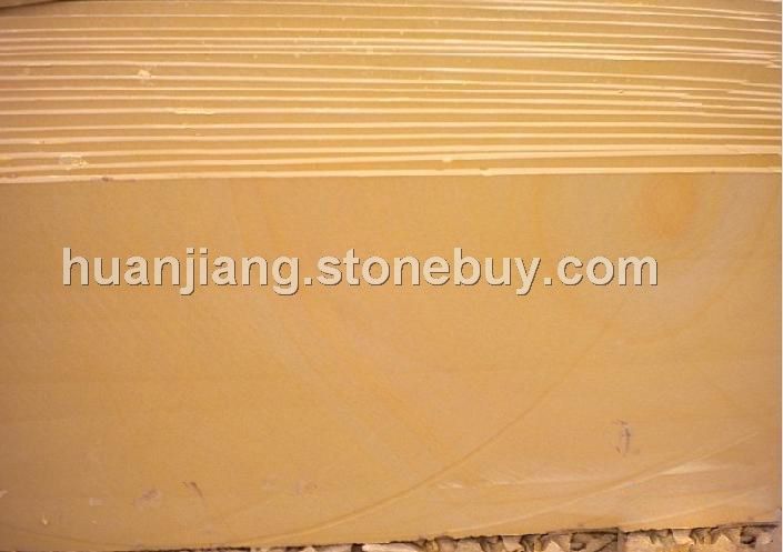 四川深米黄砂岩