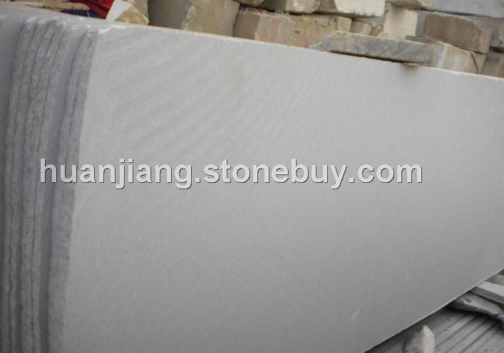 四川灰白砂岩大板